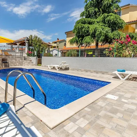 Apartmán Beautiful In With Swimming Pool *