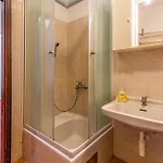 Gorgeous In With Kitchen