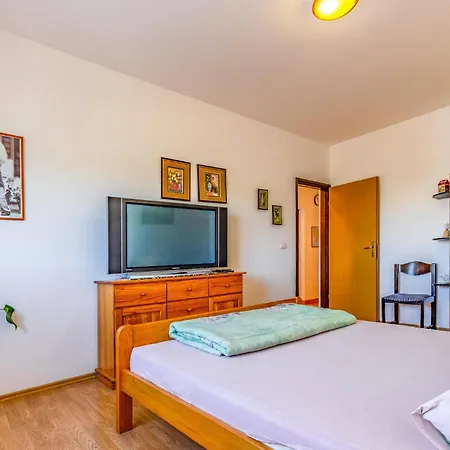 Gorgeous In With Kitchen Apartament